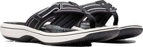 Image of Clarks Women's Breezey Sun