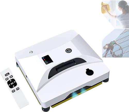 Robot De Limpieza De Ventanas De Actualización Inteligente, Sistema De Adsorción De Vacío, Aspiradoras Robotizadas De Limpieza De Vidrio Remotas Por Infrarrojos Automáticas, For Techos De Ventanas Alt Robot De Limpieza De Ventanas De Actualización Inteligente, Sistema De Adsorción De Vacío, Aspiradoras Robotizadas De Limpieza De Vidrio Remotas Por Infrarrojos Automáticas, For Techos De Ventanas Alt