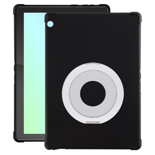 Funda Lenovo Tab M10 HD TB-X505F que evita roturas de pantalla en el escritorio