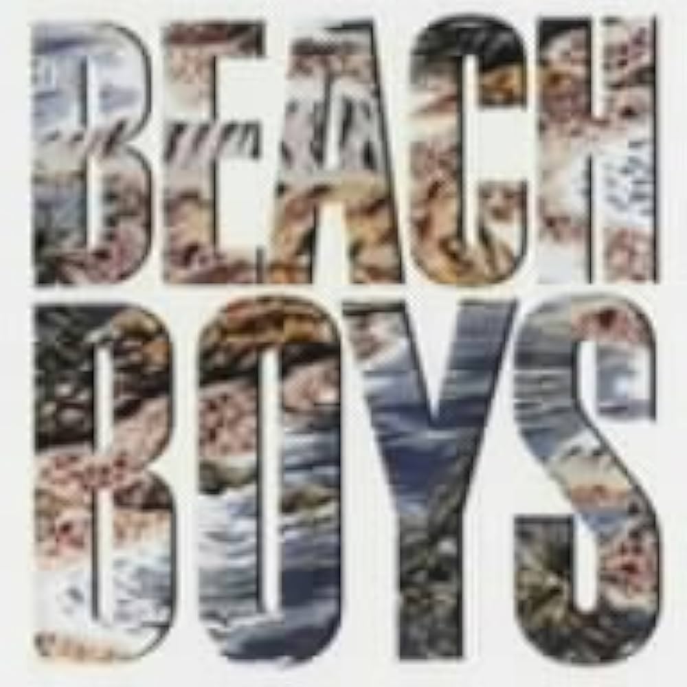 The Beach Boysザ・ビーチボーイズ　直筆サイン入りLP The Beach Boysザ・ビーチボーイズ 直筆サイン入りLP The Beach