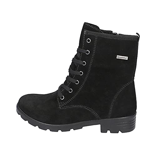 RICOSTA Women's Combat Boots2