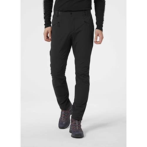 Pantalon softshell Helly Hansen Rask Light pour marcher sans contrainte - 4