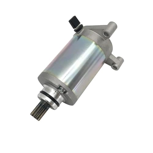 Démarreur pour moto GN125 GS125 EN125 avec moteur 125cc
