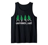 Lauf Forrest Lauf Lustige Sprüche & Geschenke