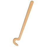 Cabilock Töpferwerkzeug mit Langem Griff für Präzises Modellieren von Keramik und Polymerclay Optimiert für Selbstgemacht Keramikwerkstatt und Künstler