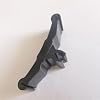 M100C Microphone Clip For Cello Mic Shock Mount Fix On Violoncello Bass Musical Instruments Stand Clamp #5