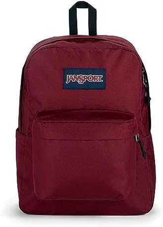 JANSPORT unisex-adult Superbreak Plus Backpack