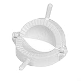 Máquina de albóndigas de cocina para elaborar fácilmente tortellini italianos y Gyoza chinos tradicionales japoneses y japoneses