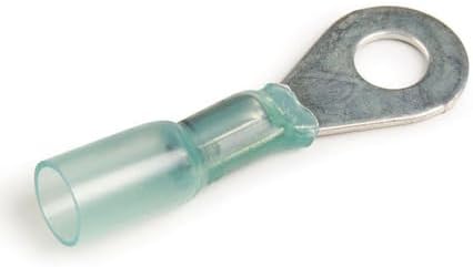 Grote (84-2813) Heat Shrink and Solder Ring Terminal