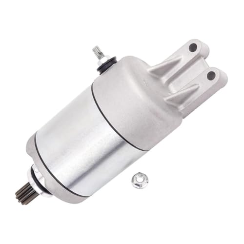 Démarreur de moto pour quad ATV 400 MAX 2003-2015