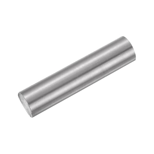 MECCANIXITY �`�^���ۖ_ ���a0.65�C���` (17mm) ����4�C���` GR2 ���^�� �\���b�h TA2 �`�^�� �ۖ_ �_ �X�g�b�N �͌^��s�@ �� �D DIY �N���t�g�p