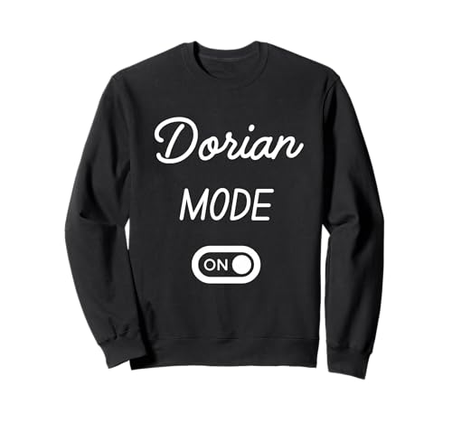 Dorian���[�h�I�� Dorianmodeon �g���[�i�[