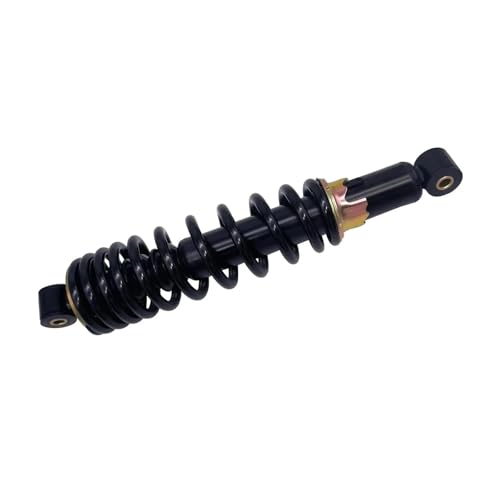 Amortisseur moto pour CFMOTO résout les vibrations de votre quad X5