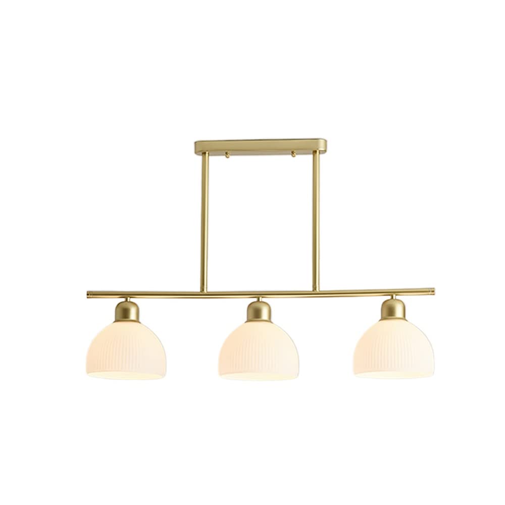 Lustre en suspension E26 réglable luminaire rétro fer salon maison