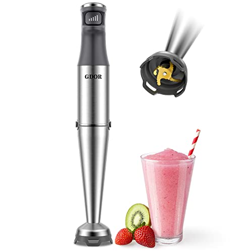 Best Immersion Hand Blenders Canada Best Cost