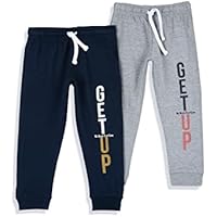 Chicco, Set de 2 Pantalones Niño, Pantalones de Chándal de