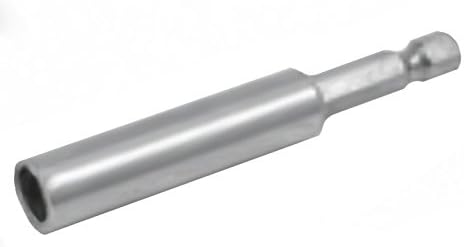 Eazypower 014735 Tub 25 9/32", 2-9/16" Long Non Magnetic Nut Setter