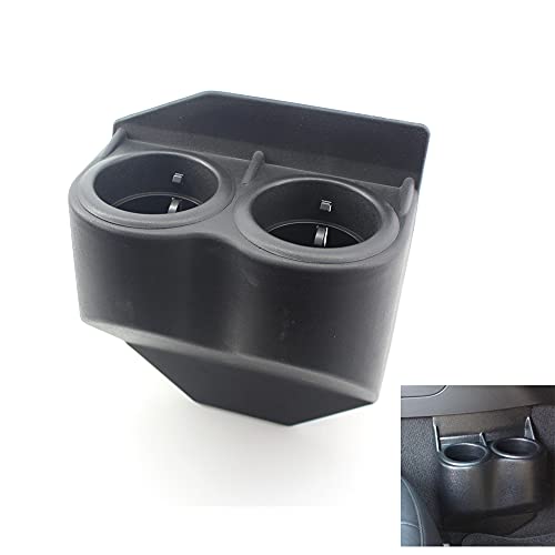 Arotom Car Water Cup Holder Premium Material Fit for Chevy Corvette C5 1997-2013 Fit 16186065 Accessories
