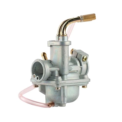 Carburateur PW50 anti-calage pour mini-moto motocross Yzinger