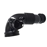 labwork Air Intake Tube 13717605638 Replacement for BMW 228i 320i 328i 428i 528i X1 X3 X4 X5 Z4 2.0L 2014 2015 2016