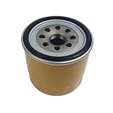 Compatible For Mitsubishi S4S Forklift Oil Filter 32A40-00400