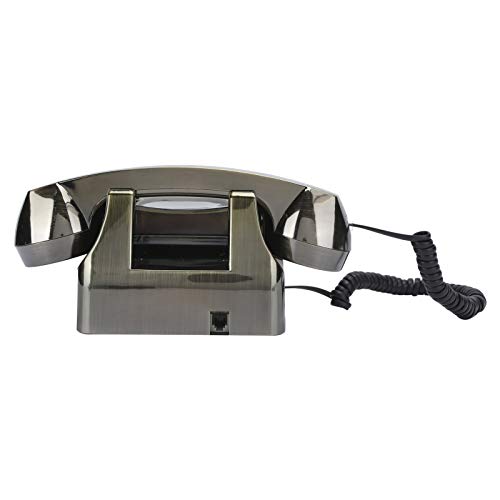 Hopcd Telefono Vintage, Telefono Fisso Antico