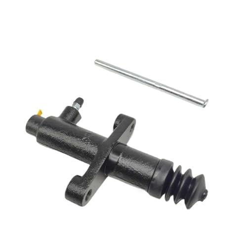 Cilindro maestro de embrague 41700-5H000 para solucionar fallas de pedal en Hyundai HD78