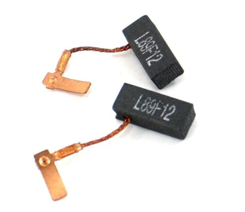 Replacement for Dremel 400 XPR Rotary Tool Pair Brush Springs - 2610921562