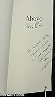 Above the Tree Line: Poems (Carnegie-Mellon Poetry) 0887481914 Book Cover