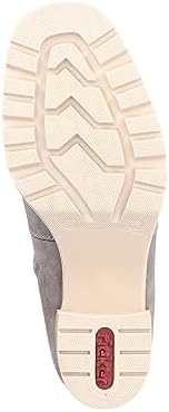 Rieker Kobiety Y9071Buty Chelsea