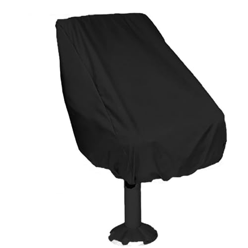 Yidasloox Boat Seat Covers for Beneteau Swift Trawler 48 2022–2026