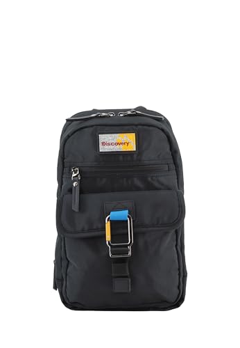 Discovery Unisex Bag Icon