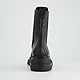 Paul Green Damen, Frauen Klassische Stiefeletten,halbstiefel,Kurzstiefel,uebergangsschuhe,uebergangsstiefel,flach,Boots,Schwarz (MAINCALF/Black),38 EU / 5 UK