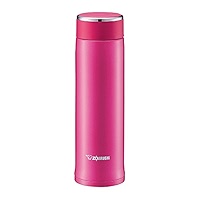 Amazon.com: Zojirushi Stainless Steel Mug, 16-Ounce, Matte