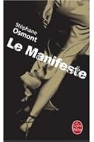 Le Manifeste 2253120138 Book Cover
