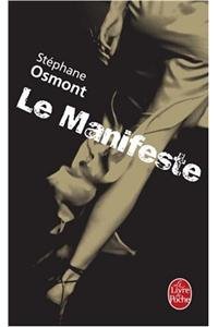 Paperback Le Manifeste [French] Book