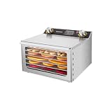 LUYMIBDO Stainless Freeze Dryer