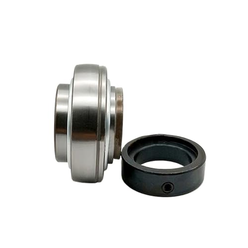 Roulement pour moissonneuse UE207 UE208 UE209 en acier renforcé - 3