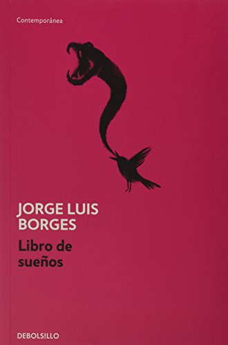 Libro de sueños [Spanish] 6073116659 Book Cover