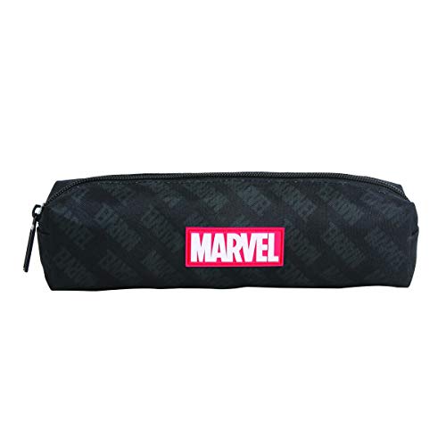 Estojo Soft, DMW Bags, Marvel Universe Homem de Ferro, 11468