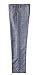 Dress Pants for Boy Kids Suit Pant Flat Front Trousers Boy Classic Fashion Casual Pants Formal with Adjustable Waist Gray 12