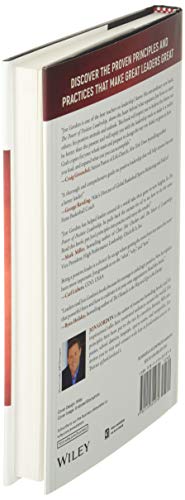 The Power of Positive Leadership: How and Why