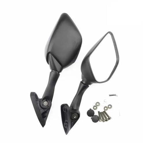 Rétroviseur Moto pour Yamaha Xmax 300 125 et YZF R3 R25
