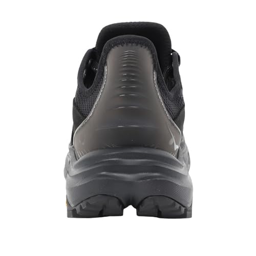 HOKA Hoka Men's Anacapa 2 Freedom Black 7 Medium