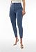 FREDDY WR.UP Denim - High Waisted - Petite Length | Shaping & Stretchy Women's Pants | Italian Designed Denim Skinny Jeans for Women