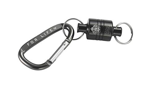 AbuGarcia (アブガルシア) マグネットリリーサー 3.5 ガンメタル 3枚目