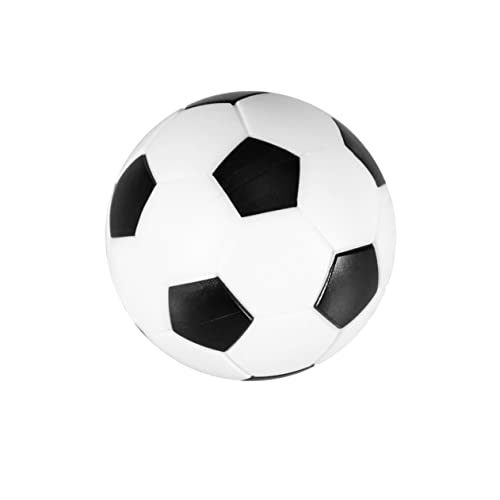 ifundom 12Pcs Foosball Balls Table Soccer Game Replacement for Standard Foosball Tables Durable for Enhanced Maneuverability