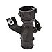 Produktbild Turbo-Luftansaugrohr LUFTANSAUG TURBO 14460BB30A 14460BB31A Qashqai / Qashqai +2 I J10, NJ10, JJ10E