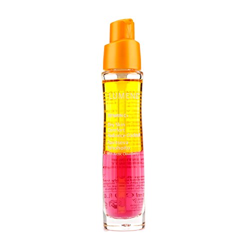 Lumene Vitamin C+ Dry Skin Comfort Radiance Cocktail - 1 fl oz.