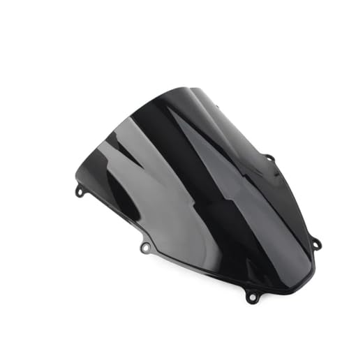 Pare-brise moto CBR1000RR-R protection vent pour vos sorties sur circuit